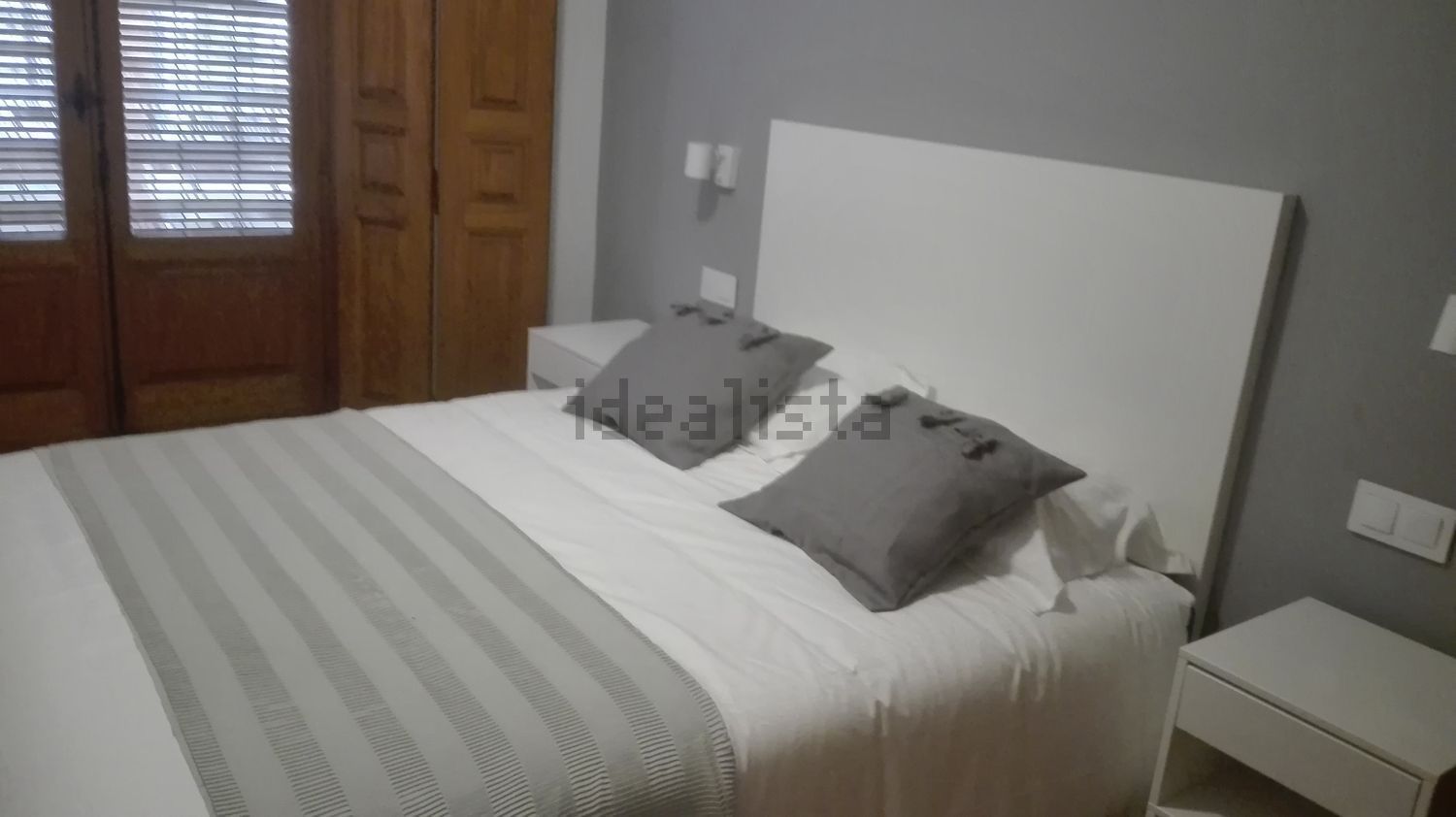 Pis de 67 m² a Madrid