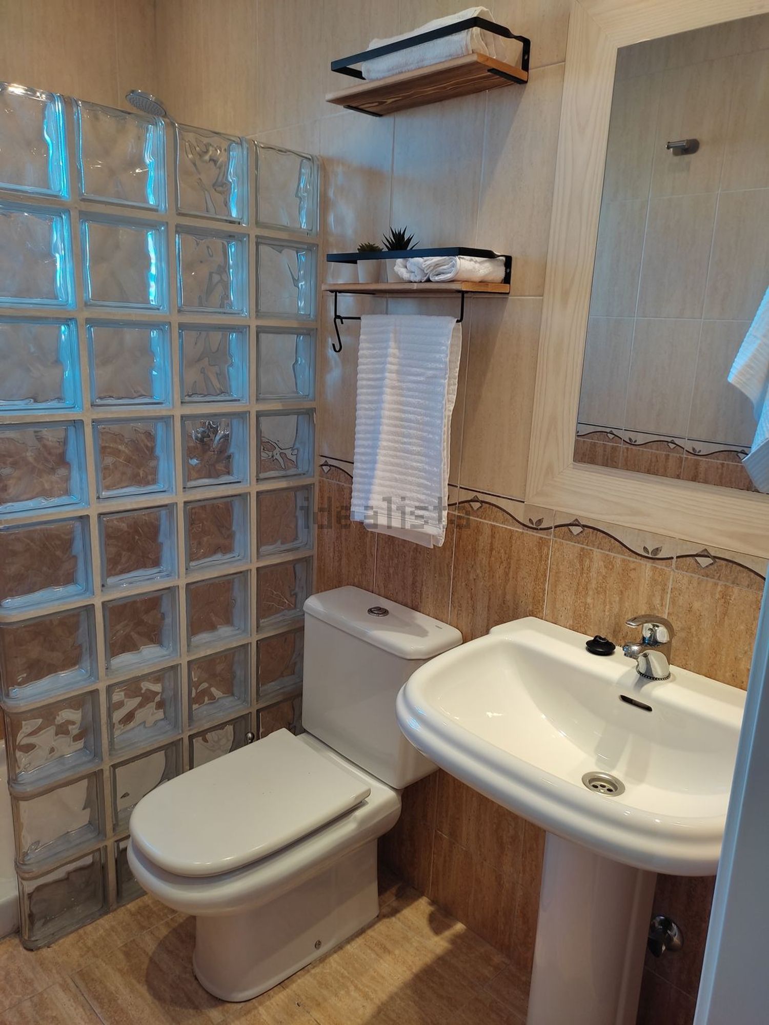 Pis de 55 m² a Jaén