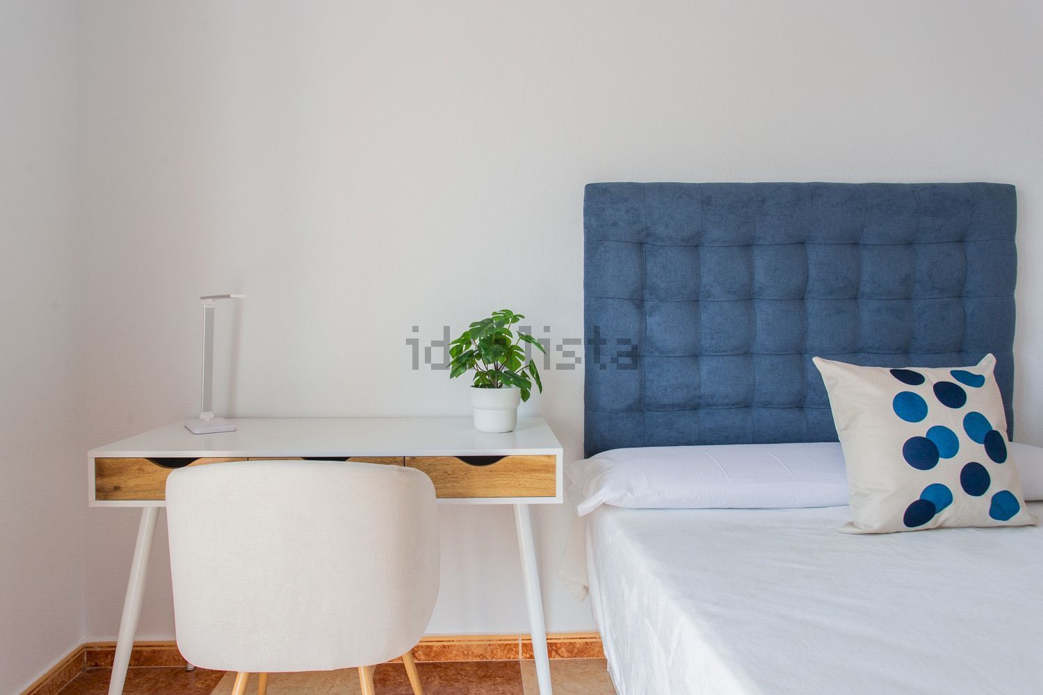 Habitación en alquiler, Cartagena