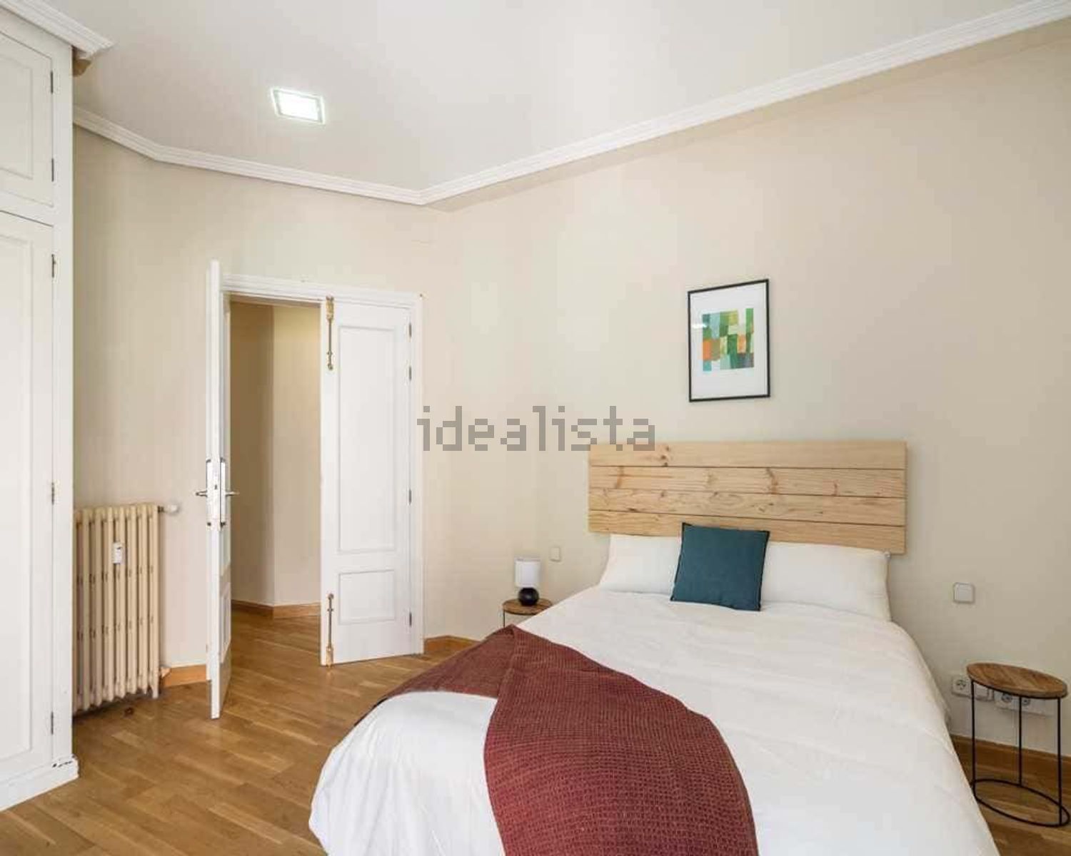 Habitación en alquiler, Madrid