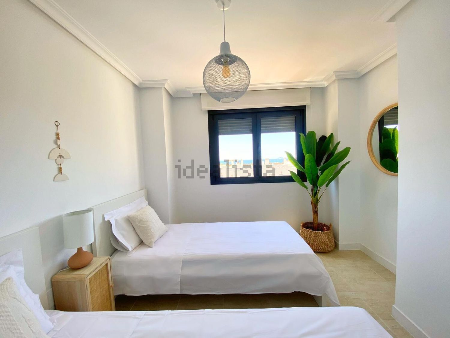 Квартира 100 м² в Estepona