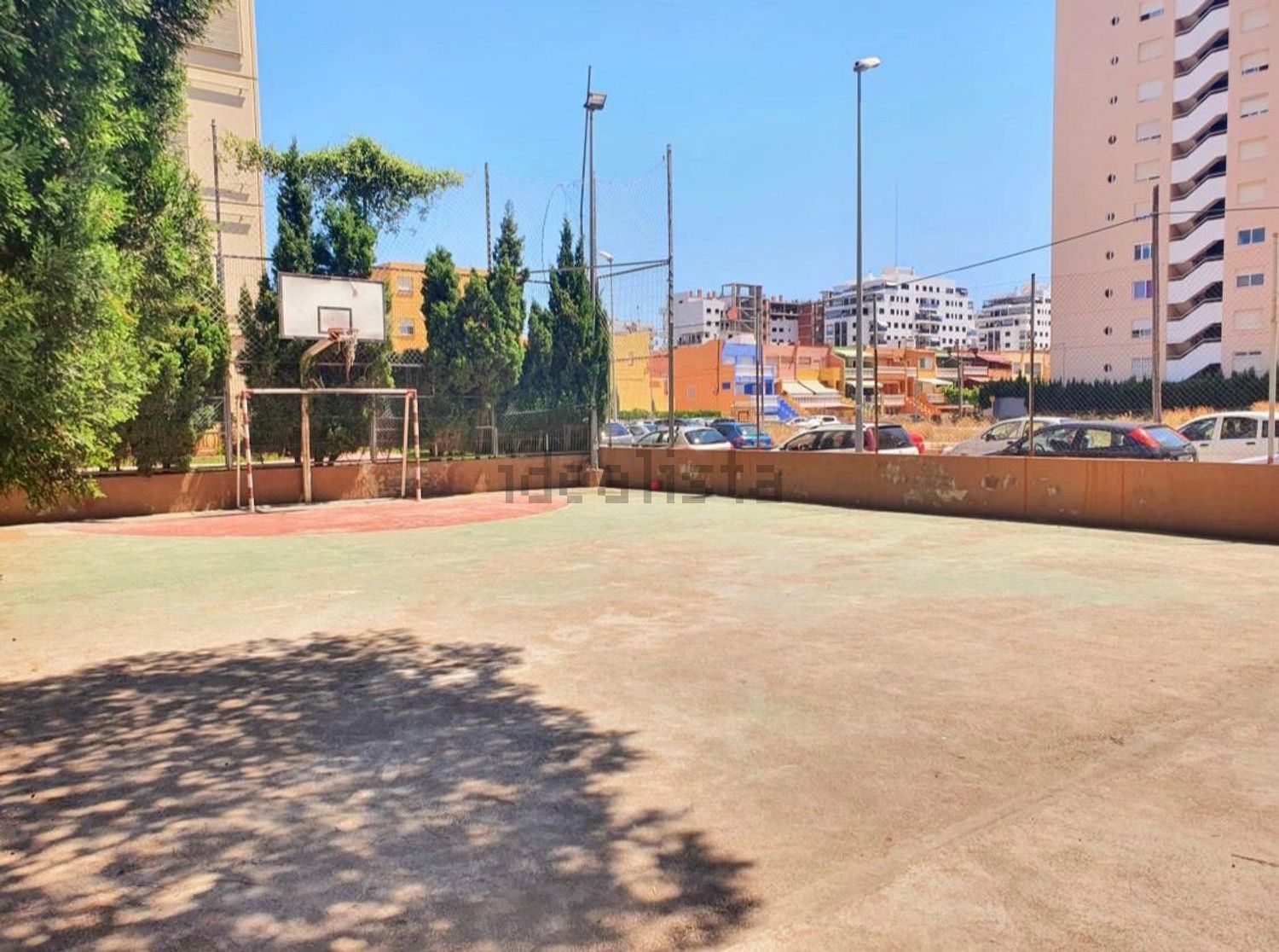 Pis de 50 m² a la Pobla de Farnals
