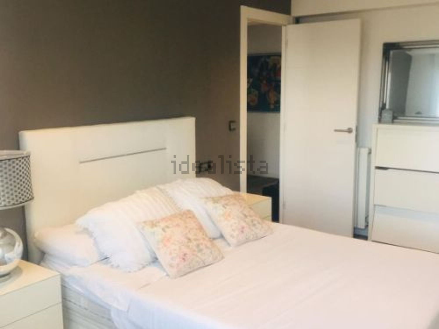 Piso de 68 m² en Irún