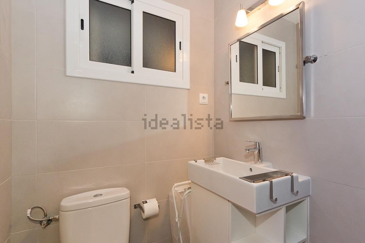 Appartement 52 m² à Barcelone
