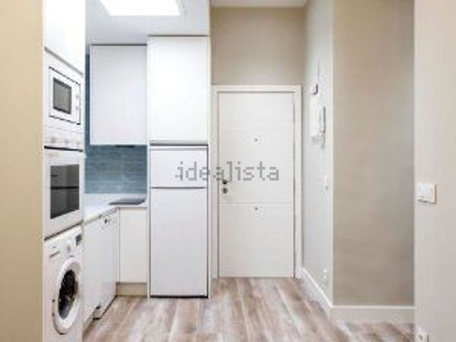 Pis de 50 m² a Madrid