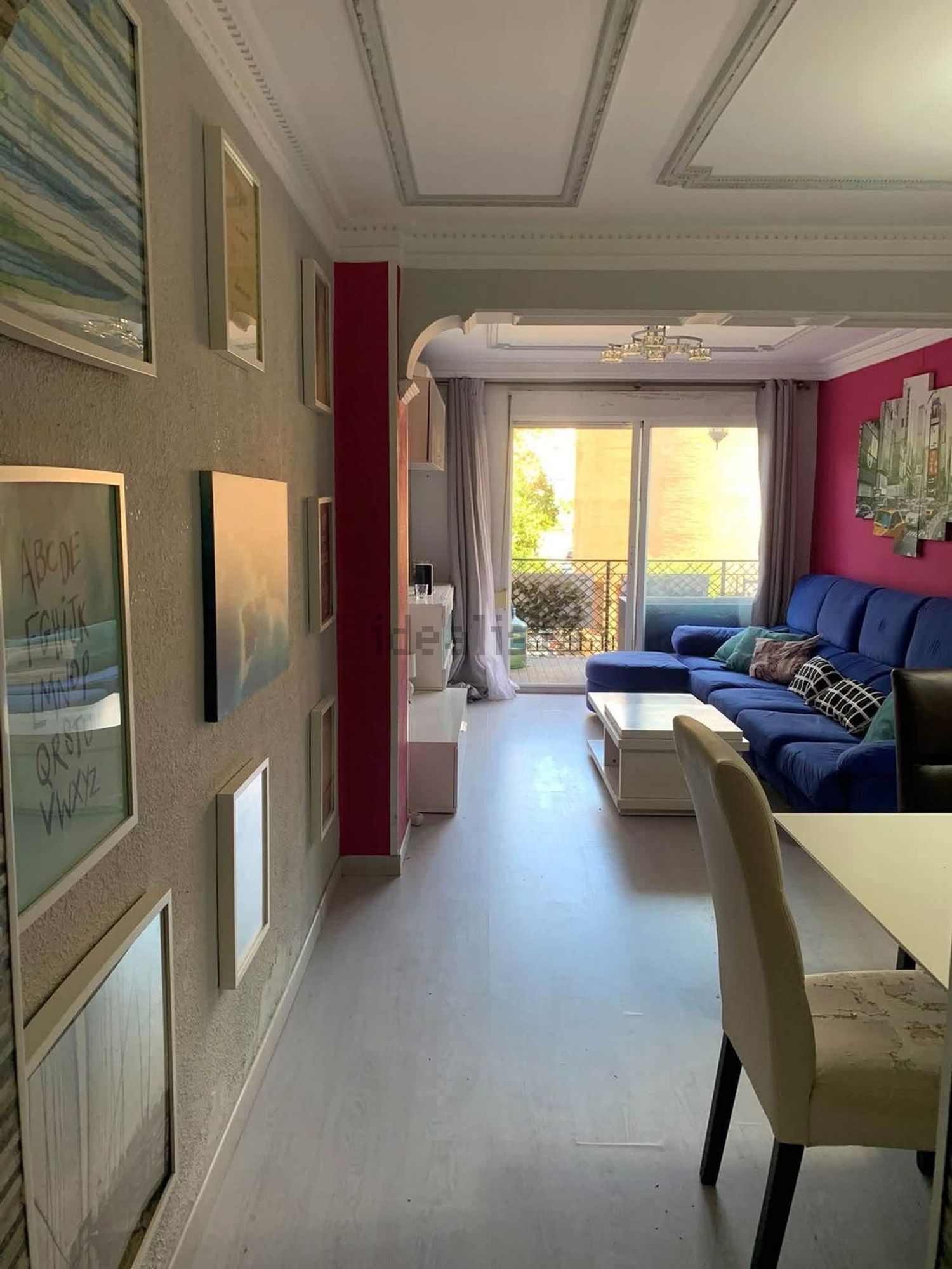 Habitación en alquiler, Valencia