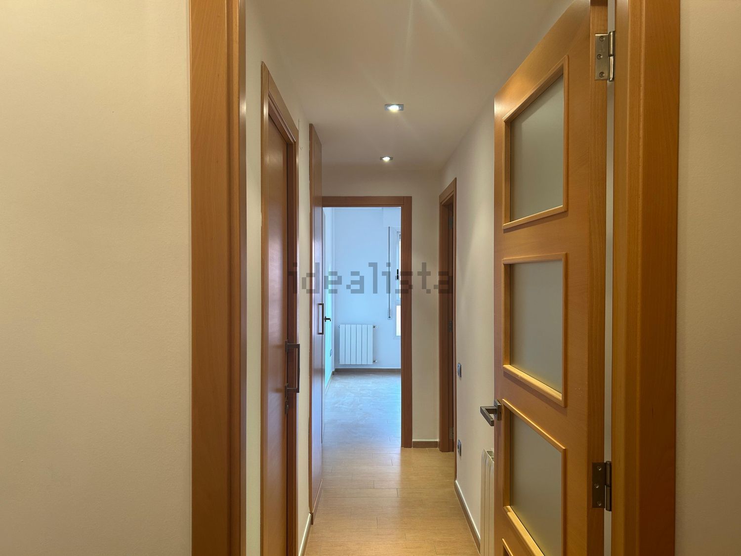 Pis de 105 m² a Alcoi