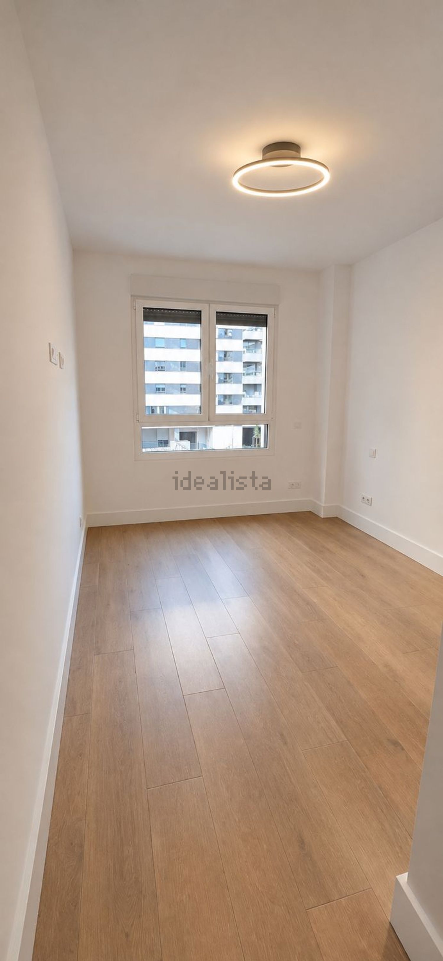 Pis de 90 m² a Madrid