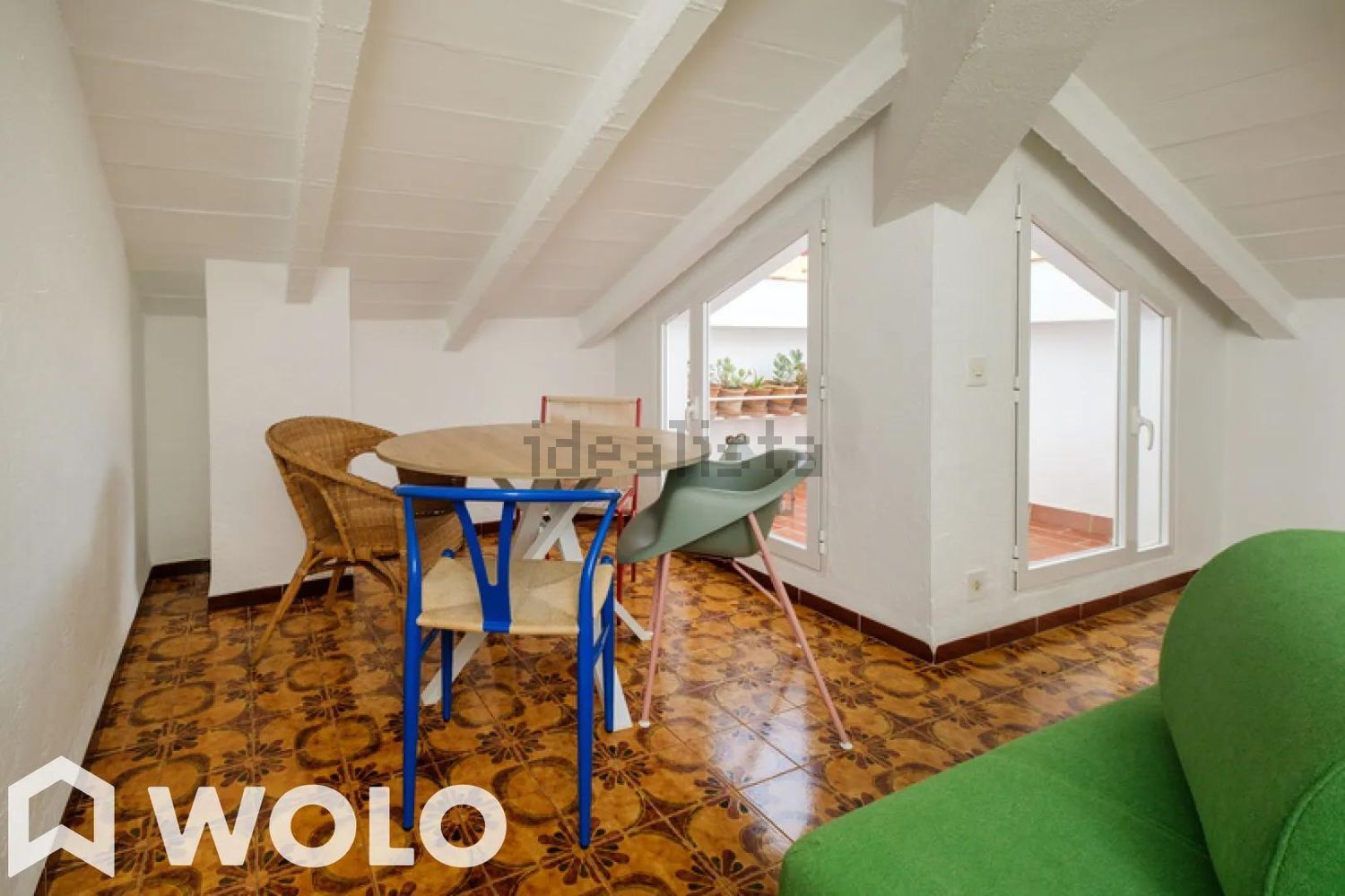Piso de 45 m² en Pollença