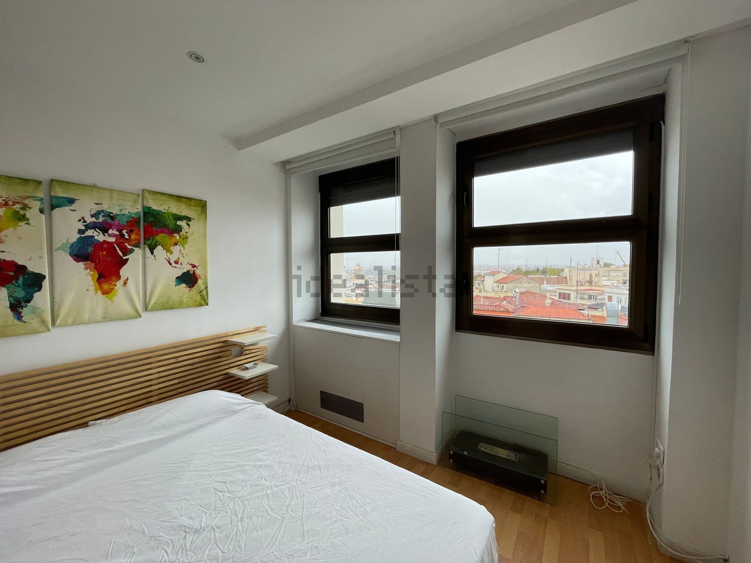 Appartement 75 m² à Madrid
