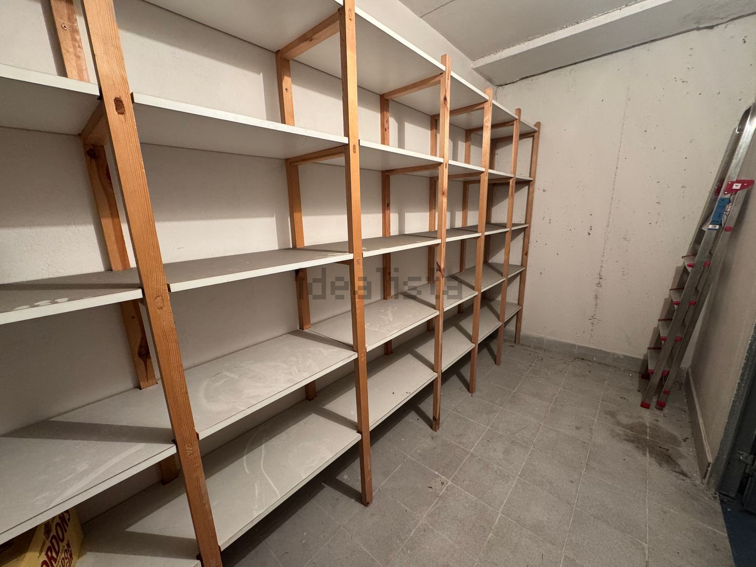 Pis de 90 m² a Palencia