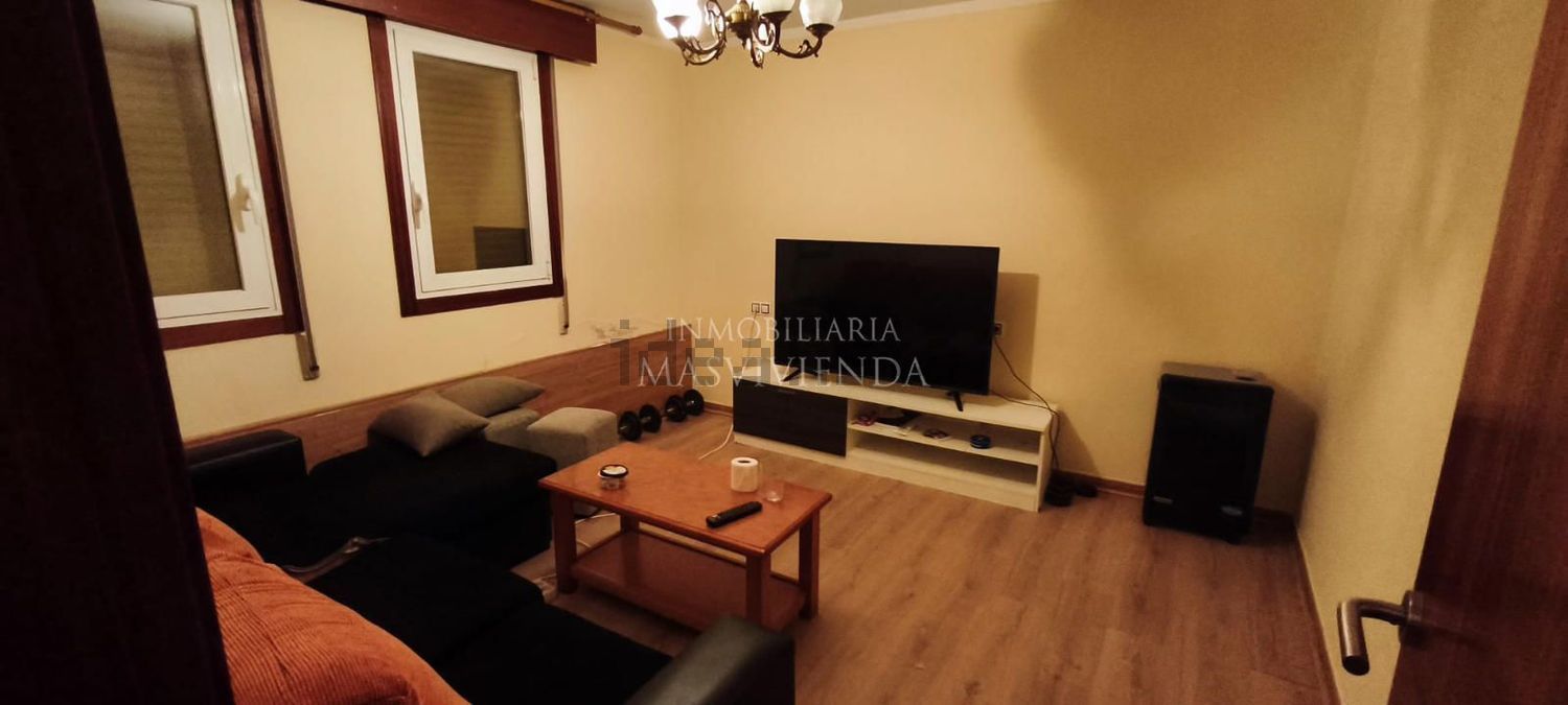 Piso de 80 m² en Soutomaior