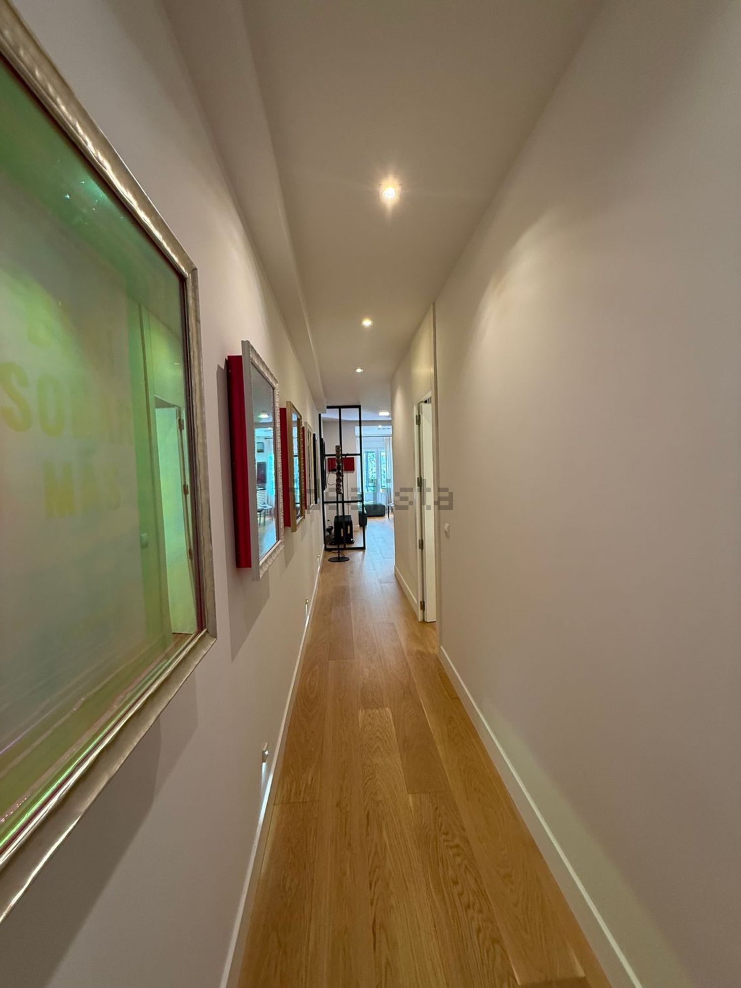 Appartement 139 m² à Madrid