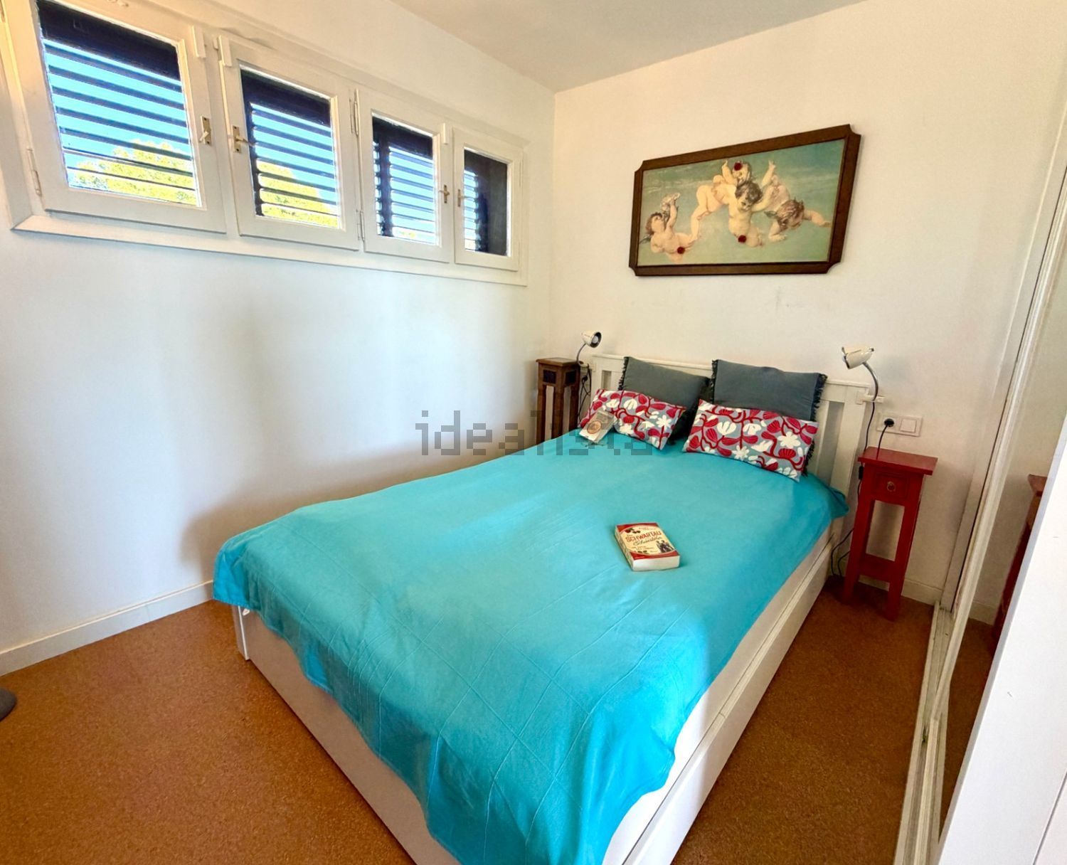 Pis de 65 m² a Sitges