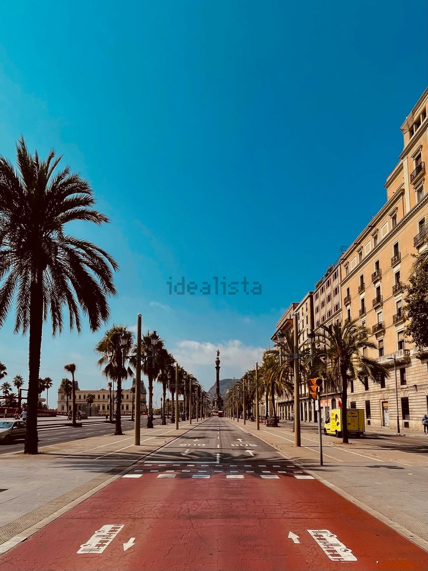 Appartamento 46 m² a Barcelona