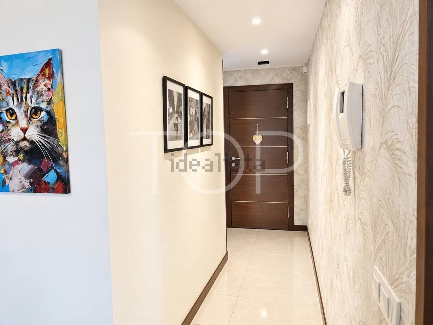 Pis de 77 m² a Adeje