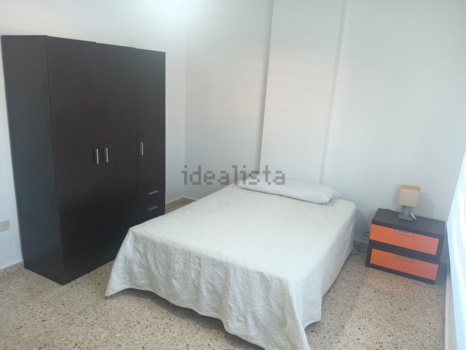 Pis de 110 m² a Badajoz