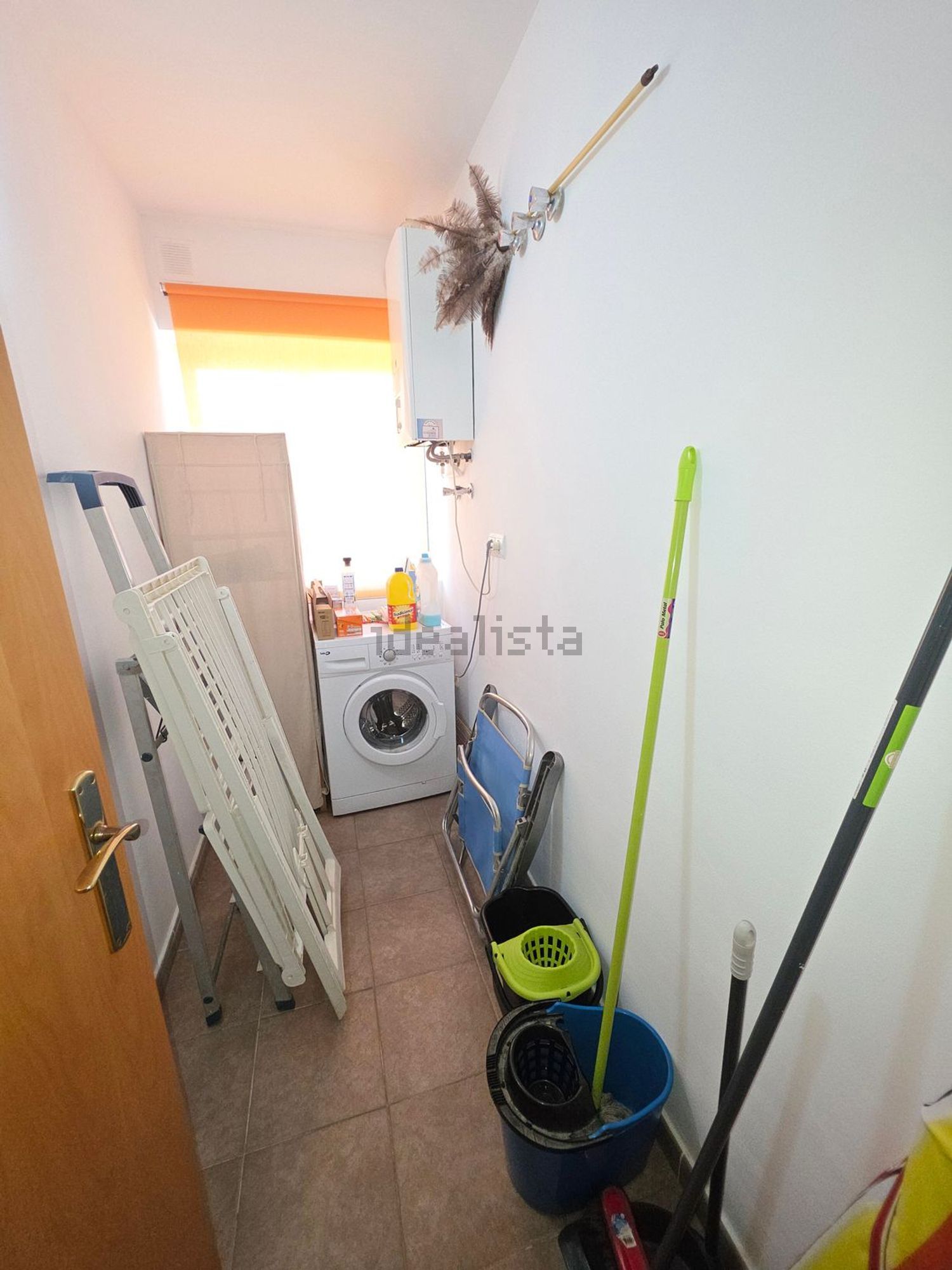 Appartement 110 m² à Alméria