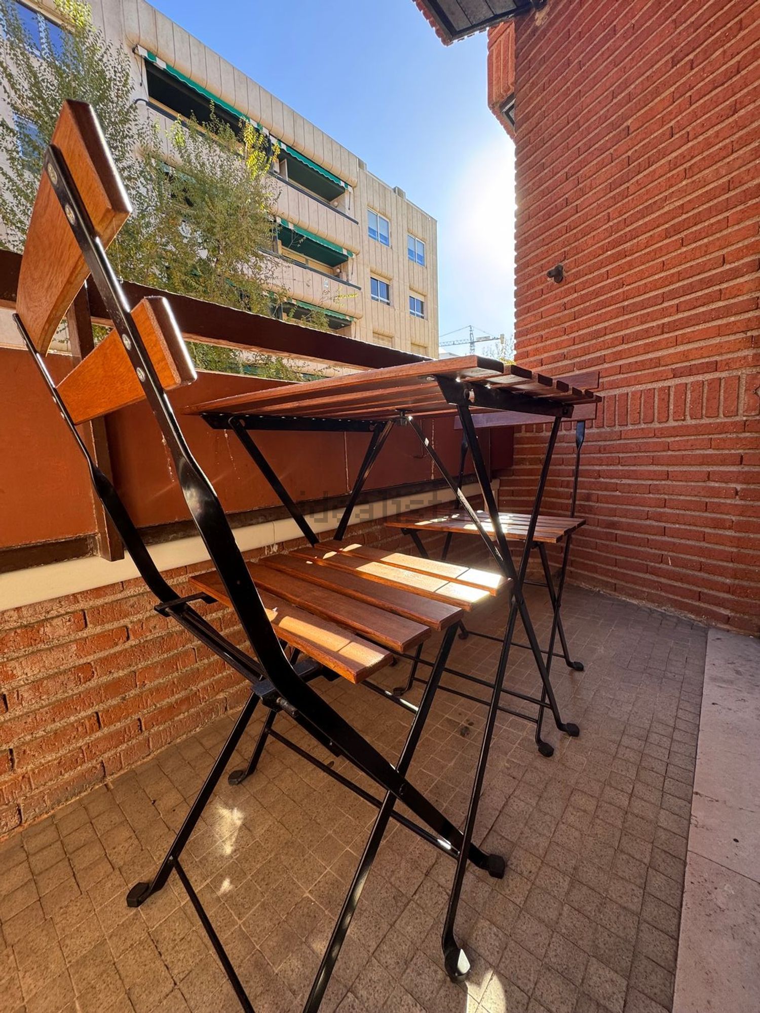 Pis de 70 m² a Madrid