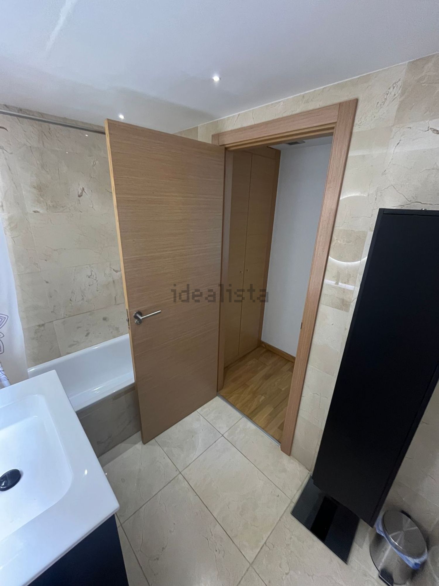 Piso de 88 m² en Ponferrada