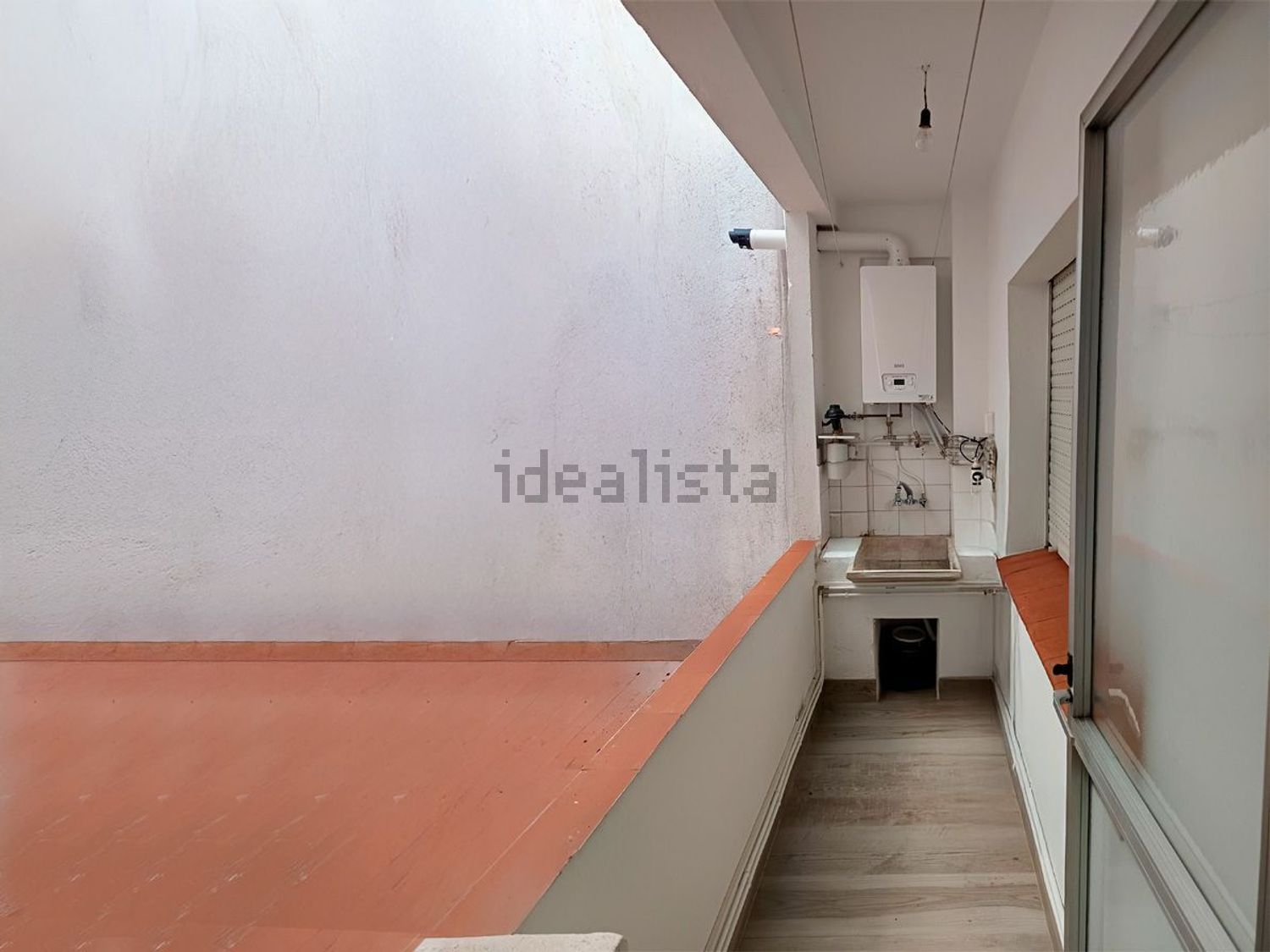 Habitació de lloguer, Pontevedra