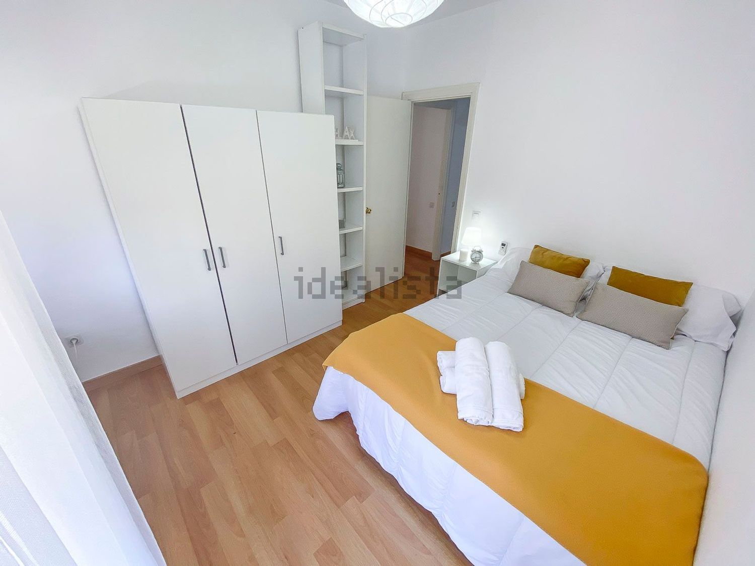 Habitació de lloguer, Sevilla