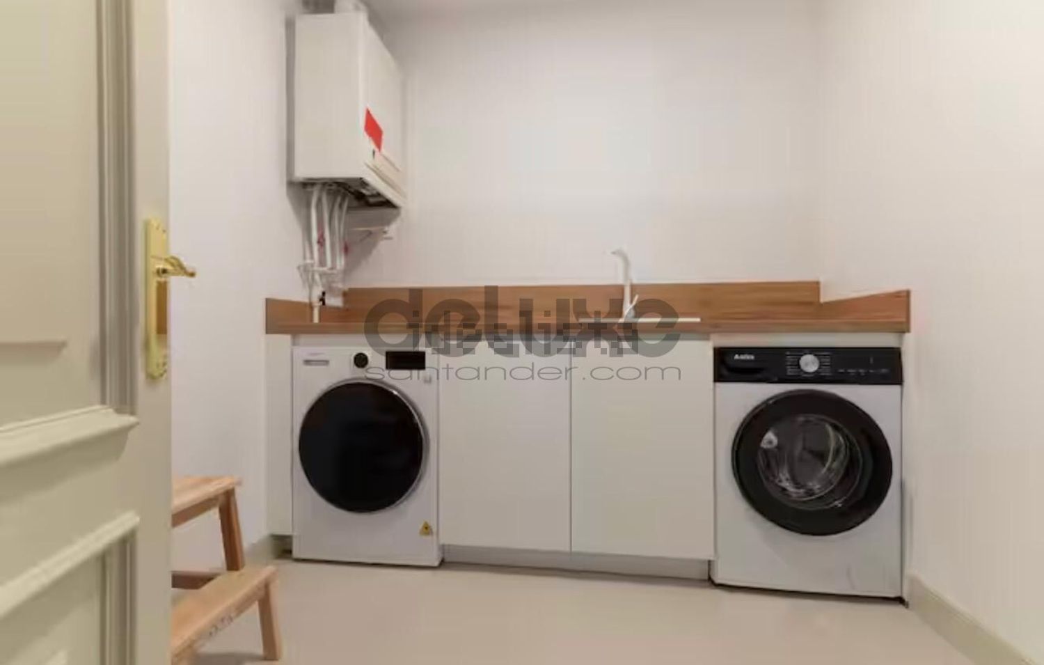Pis de 91 m² a Santander