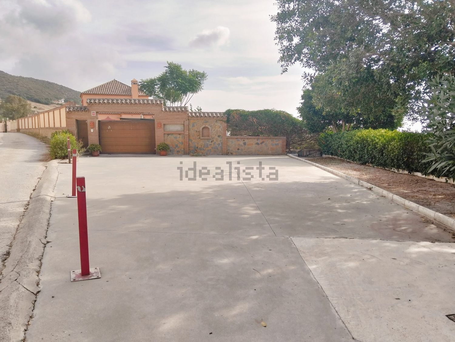 Casa de 250 m² a Casares