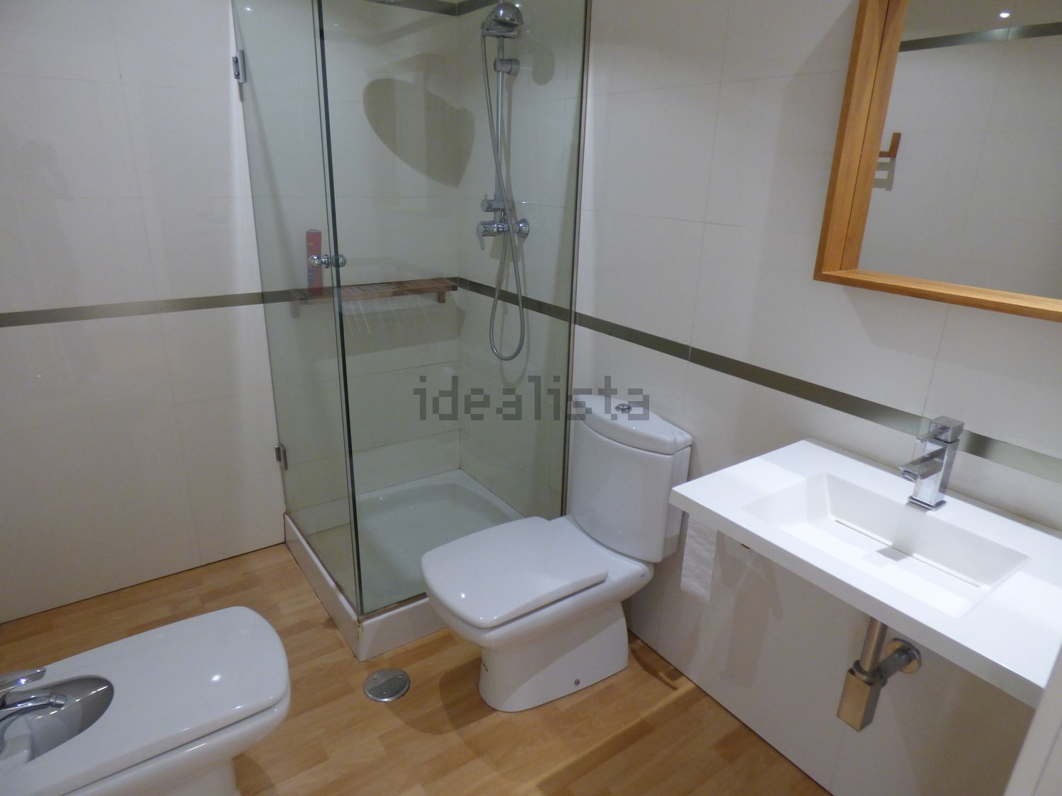 Piso de 122 m² en Albacete