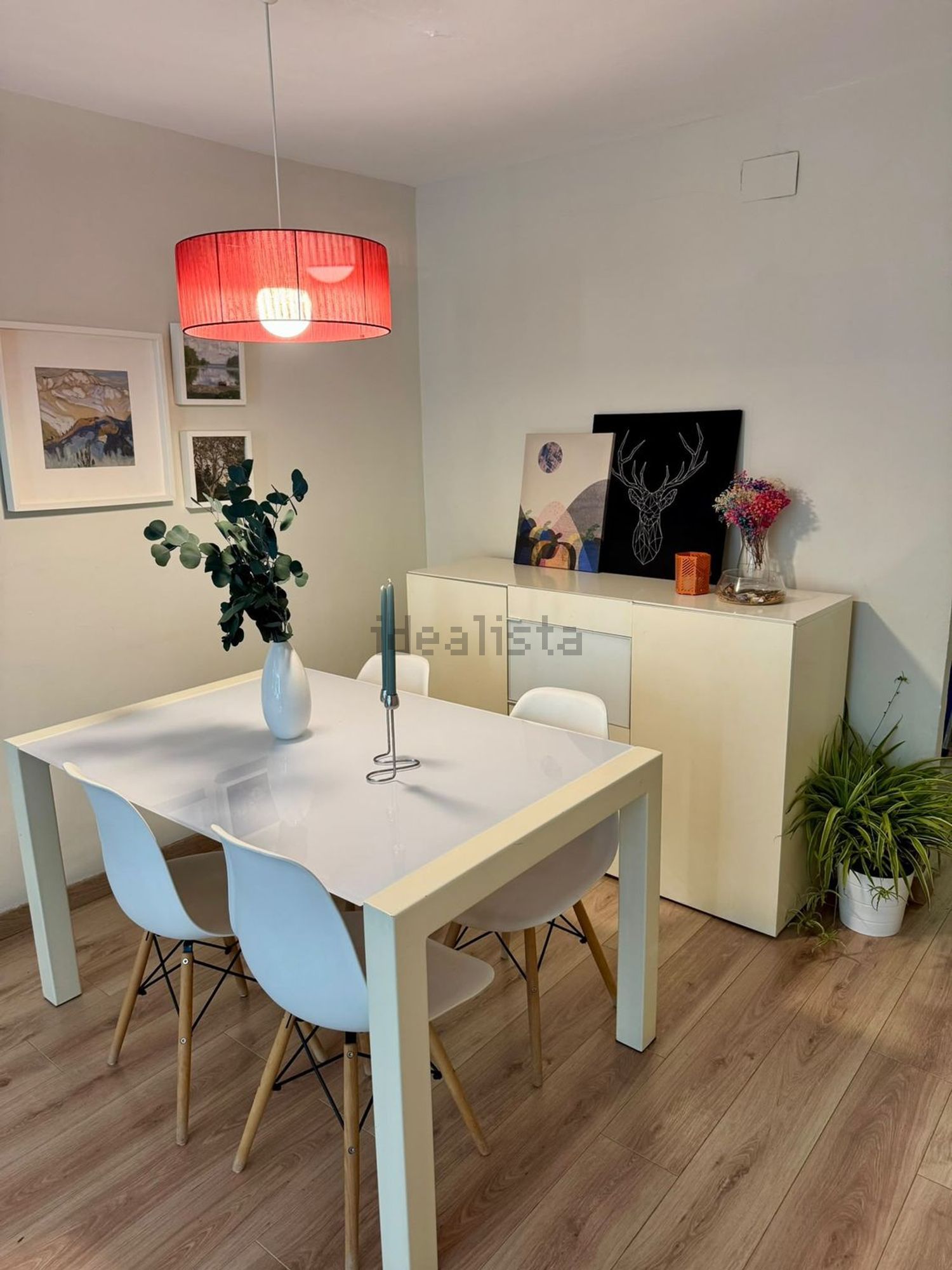 Wohnung 100 m² in Málaga