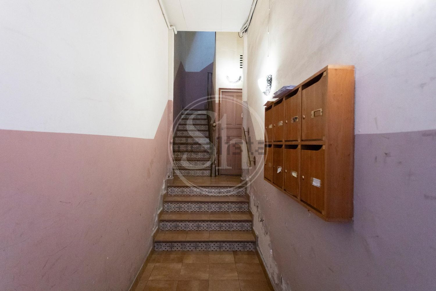 Квартира 45 м² в Барселоне