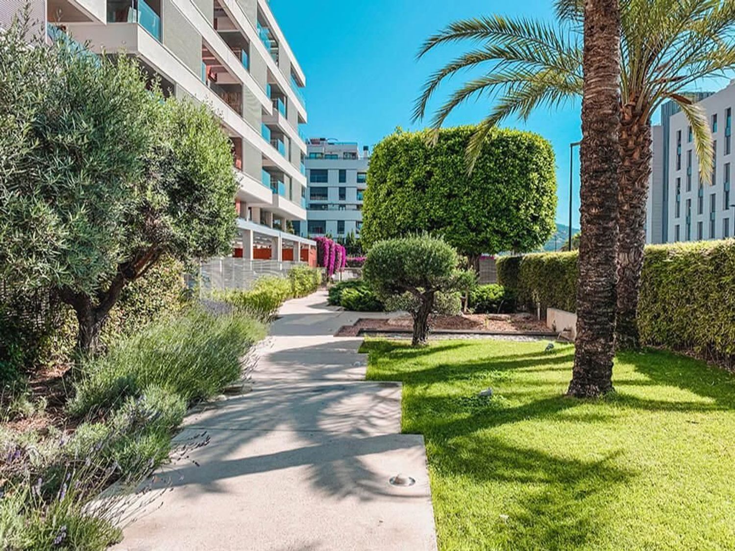 Pis de 110 m² a Eivissa
