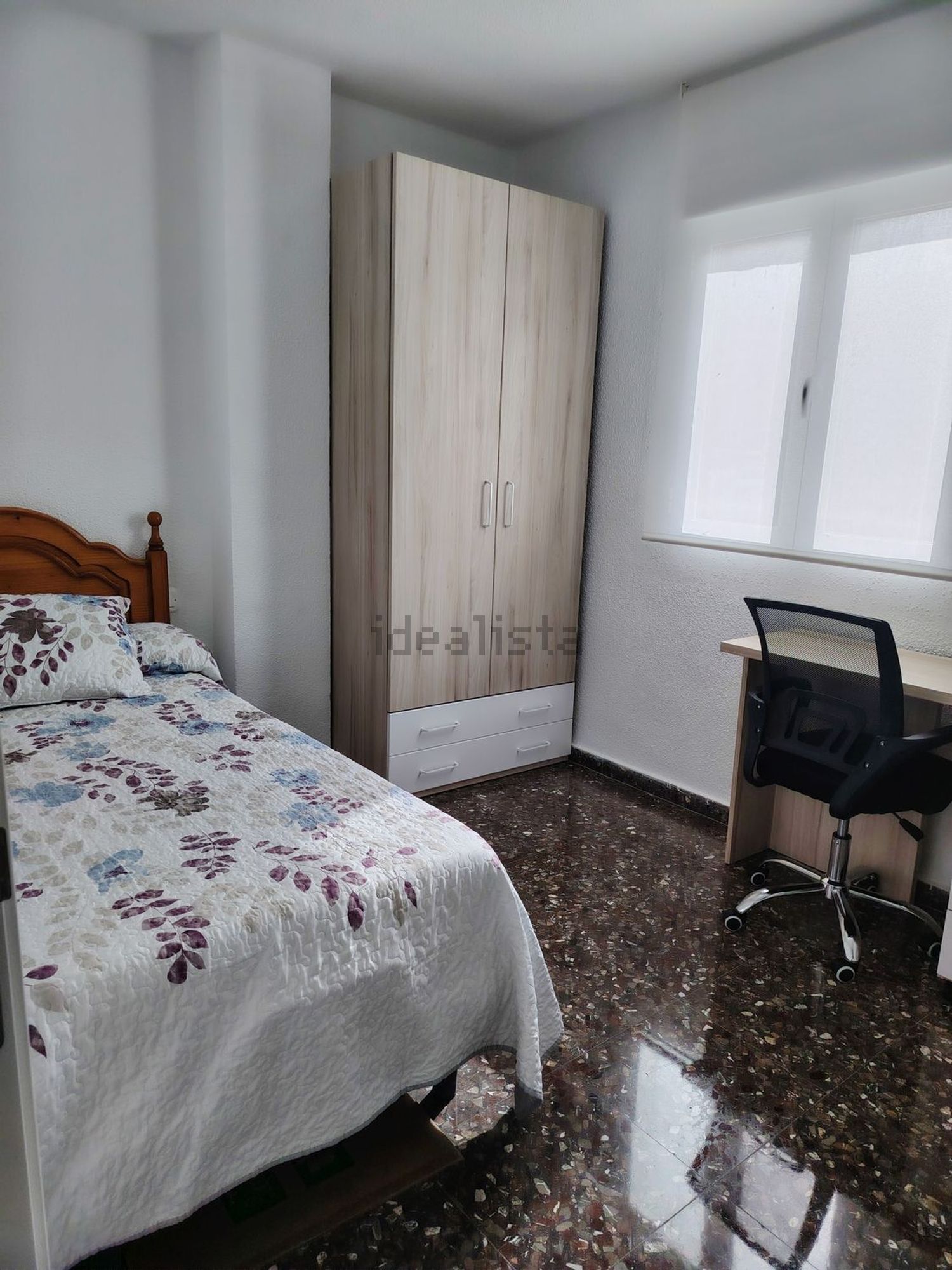 Habitació de lloguer, Jaén
