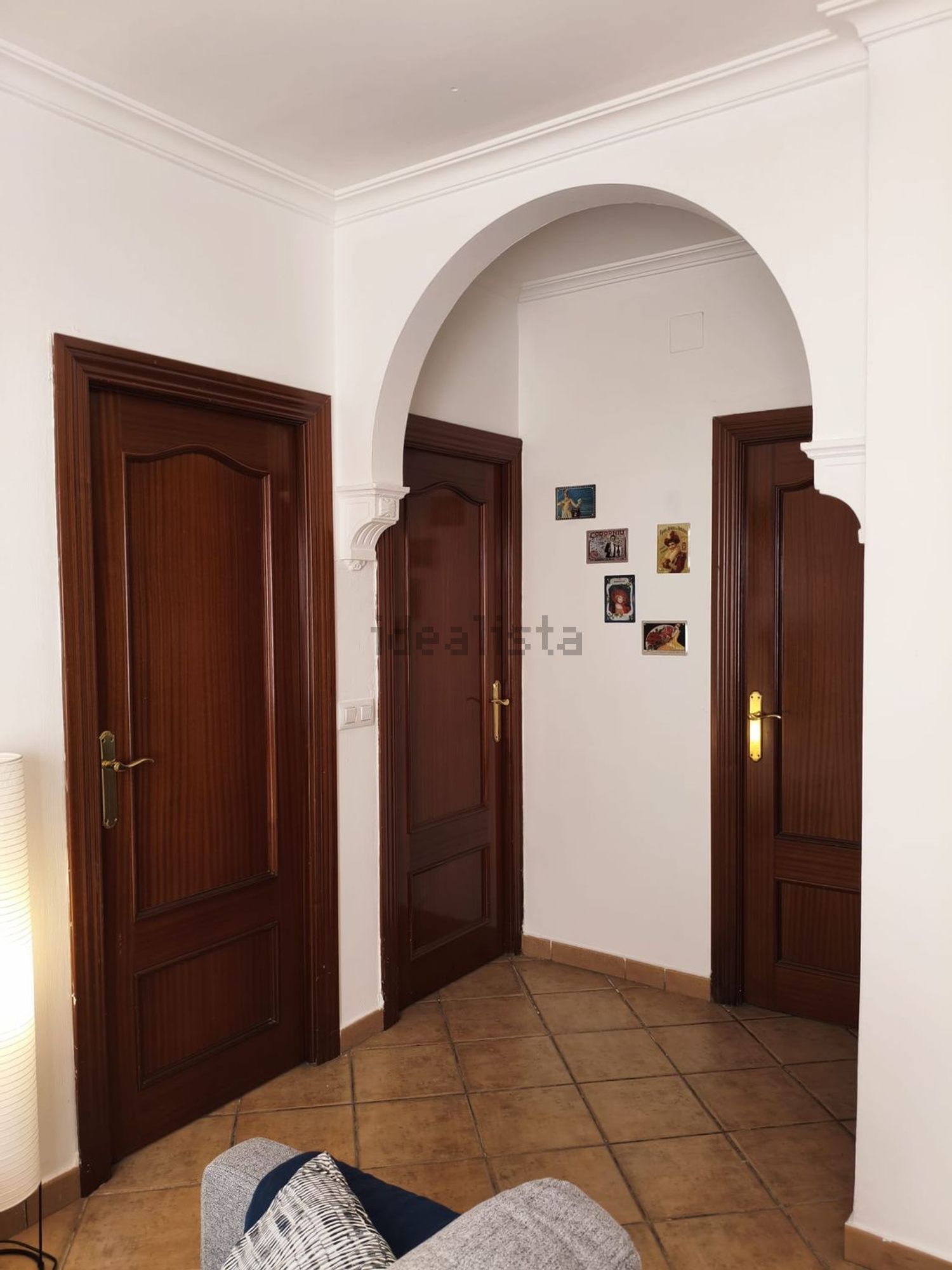 Appartamento 62 m² a Málaga