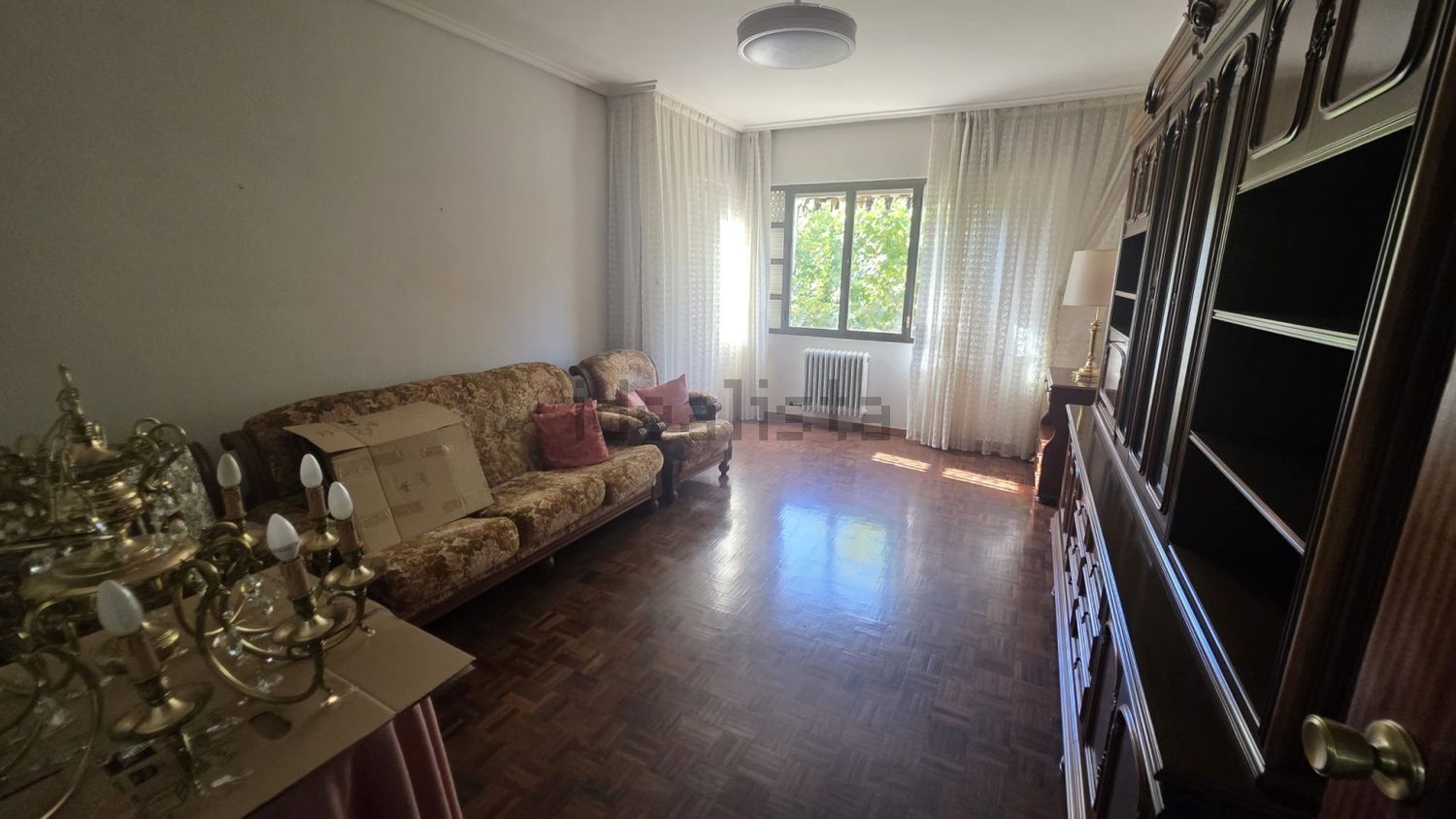 Pis de 100 m² a Logronyo