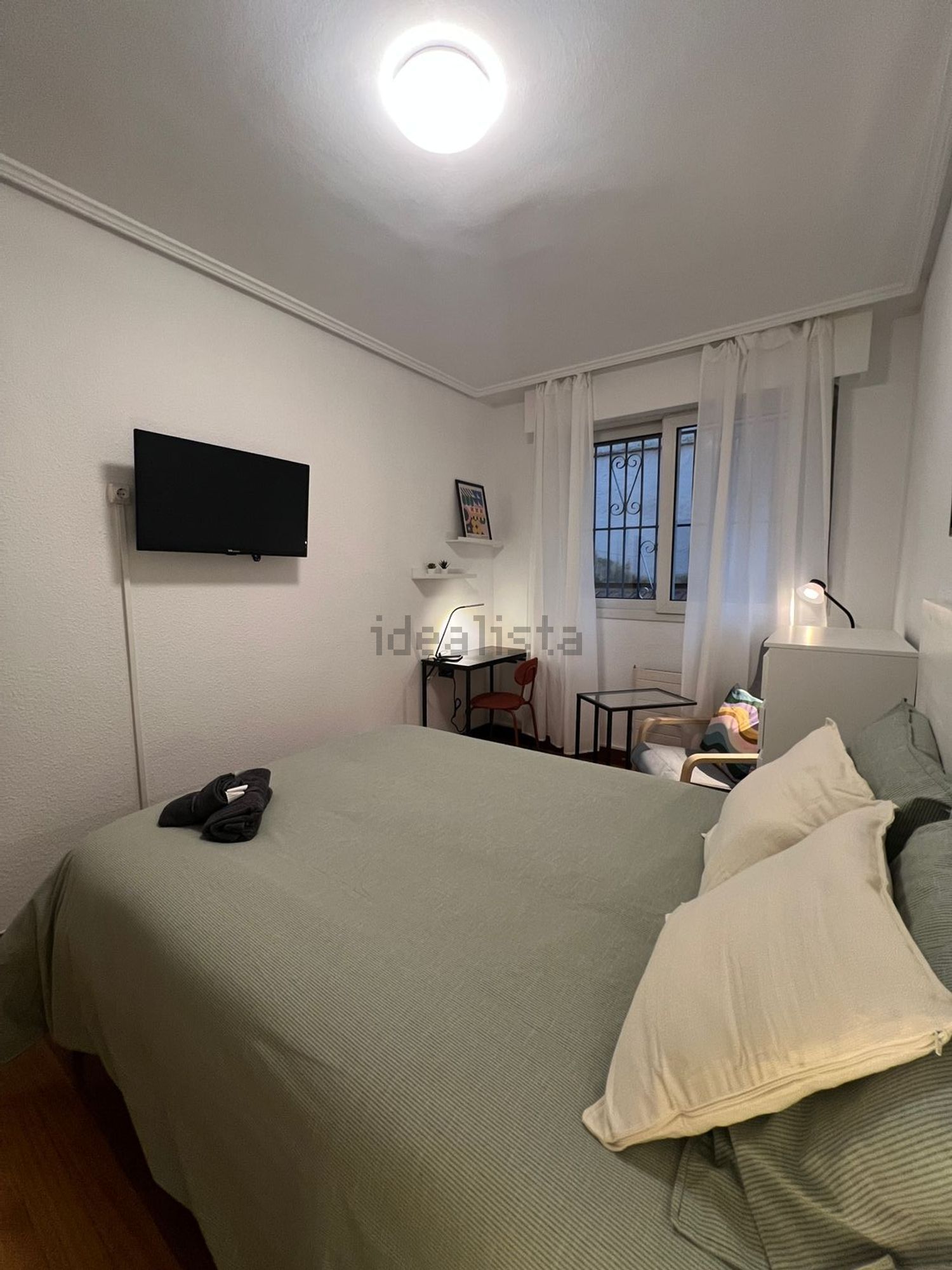 Habitació de lloguer, Bilbao