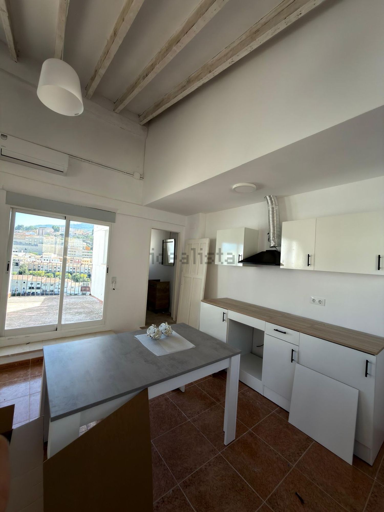Appartamento 60 m² a Alcoi / Alcoy