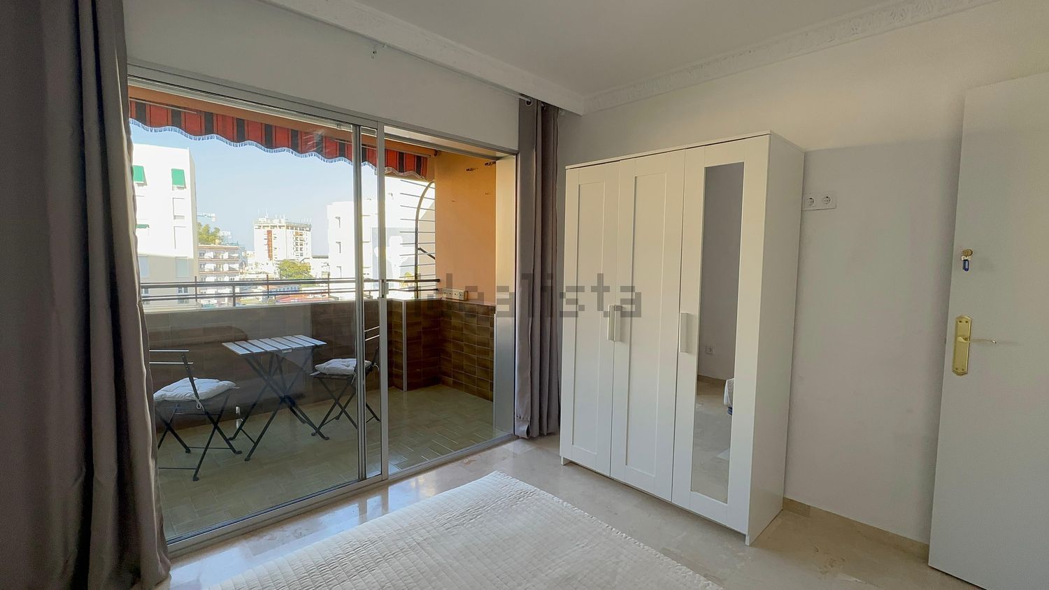 Habitació de lloguer, Torremolinos