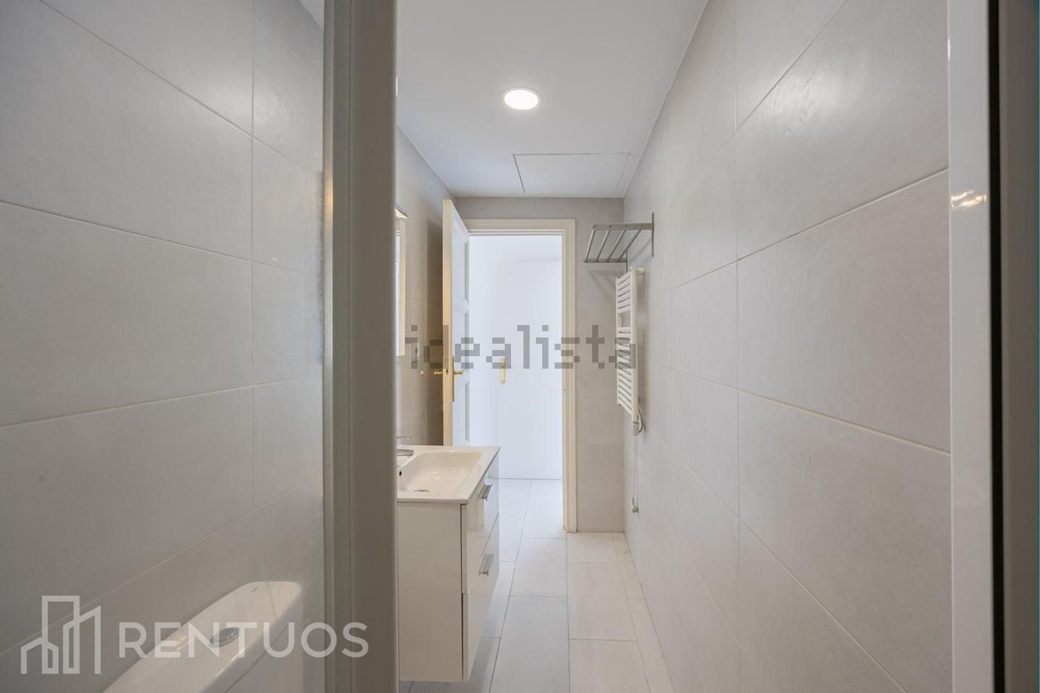 Pis de 75 m² a Madrid