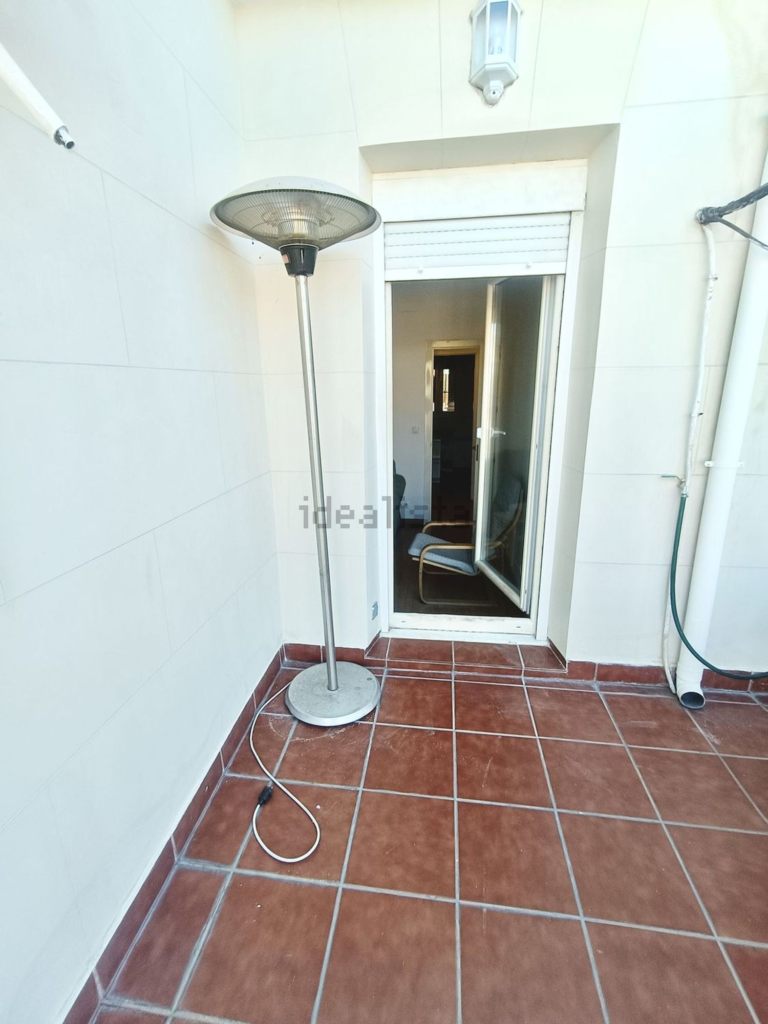 Pis de 104 m² a Madrid