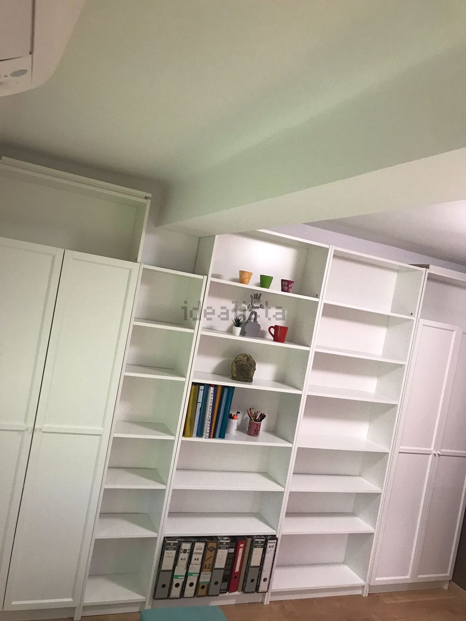 Piso de 75 m² en Godella
