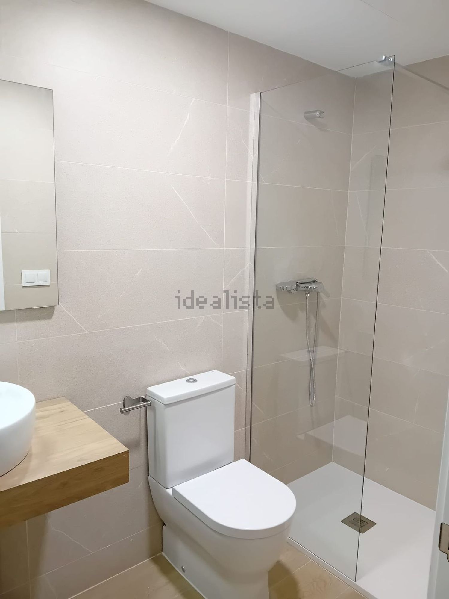 Pis de 87 m² a València
