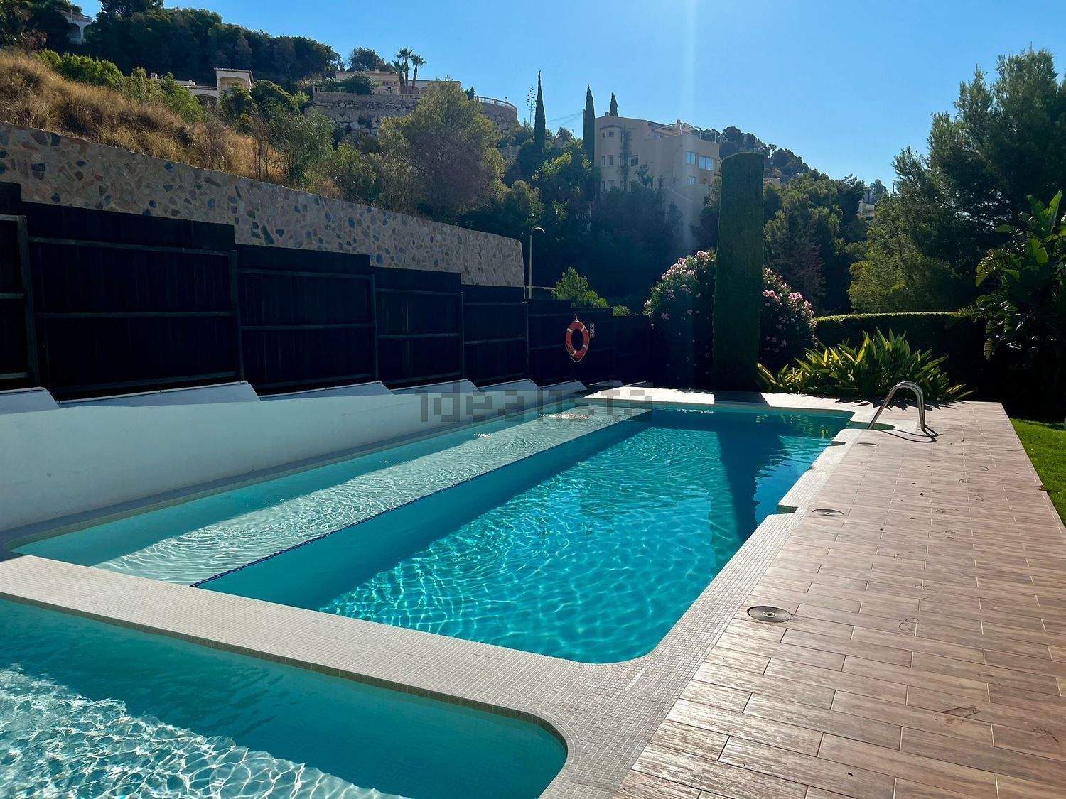 Flat 120 m² in Altea