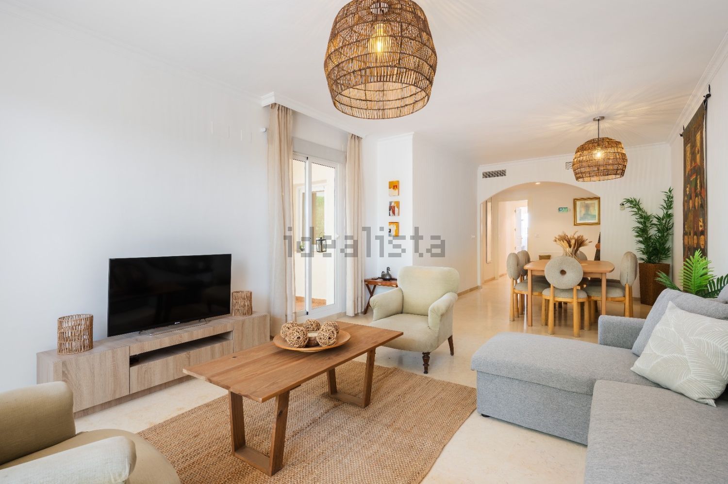 Pis de 140 m² a Marbella
