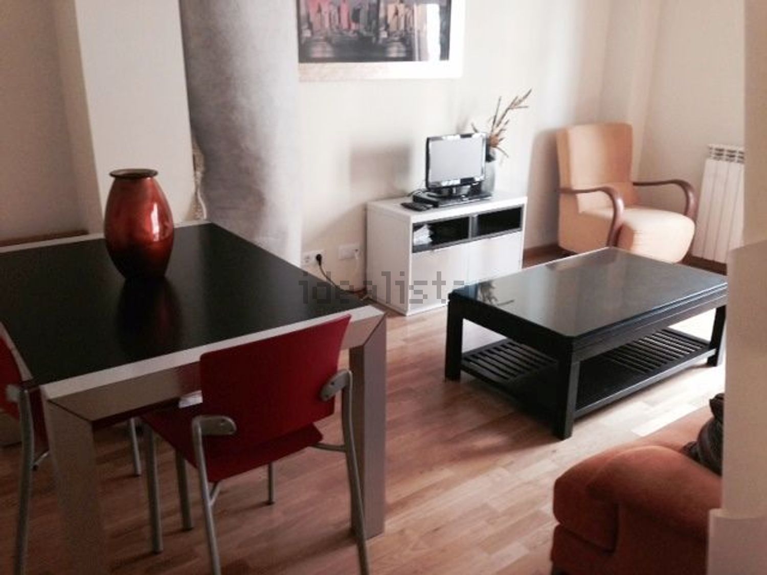 Piso de 66 m² en Calatayud