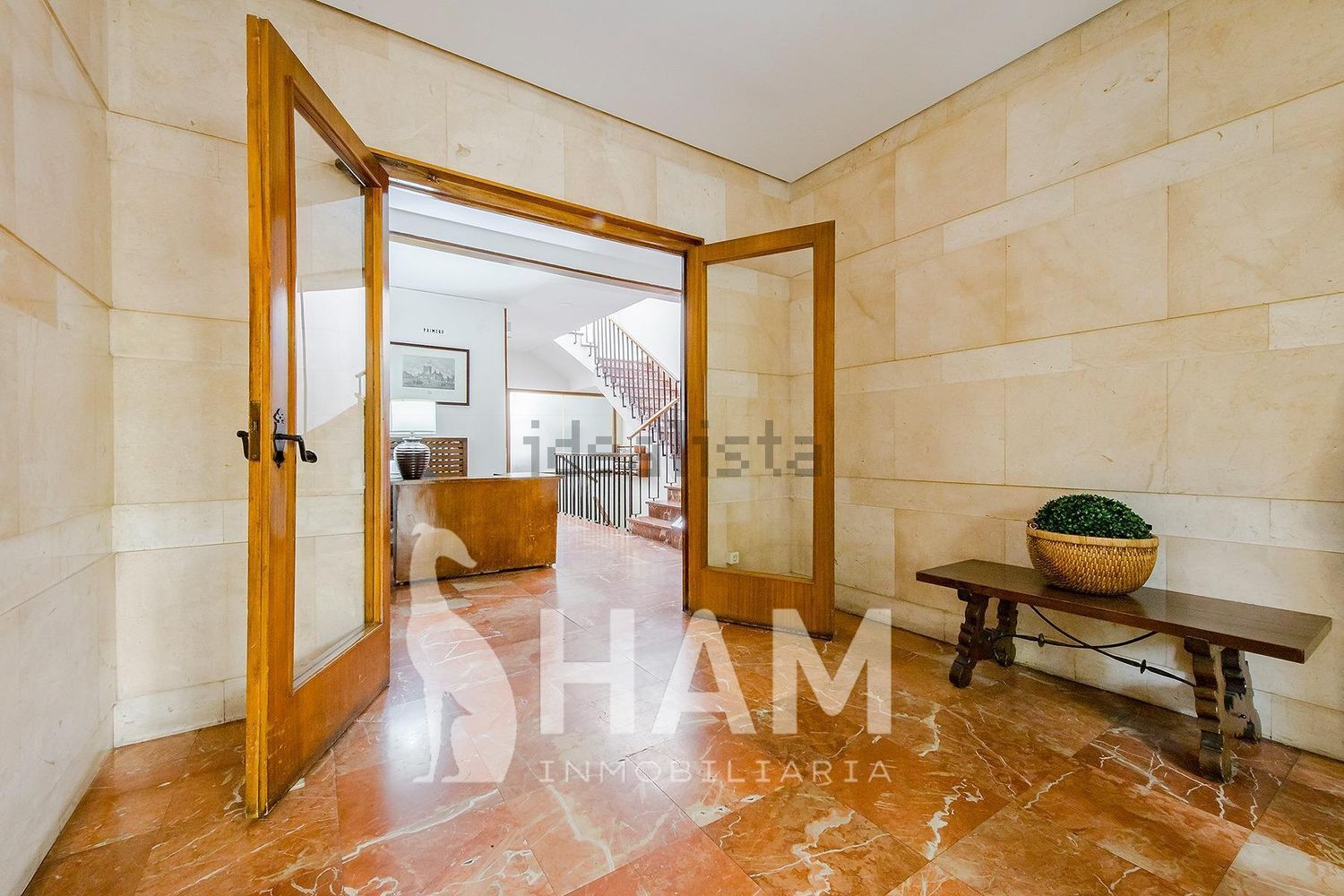 Habitación en alquiler, Madrid