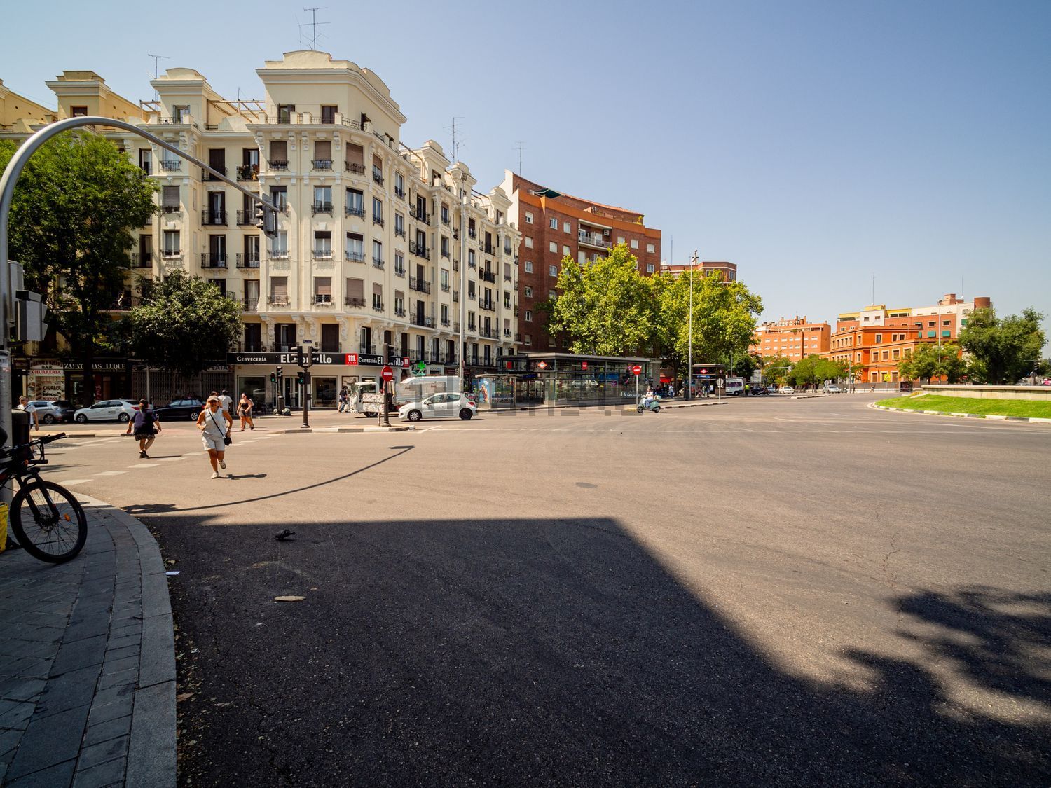 Piso de 61 m² en Madrid