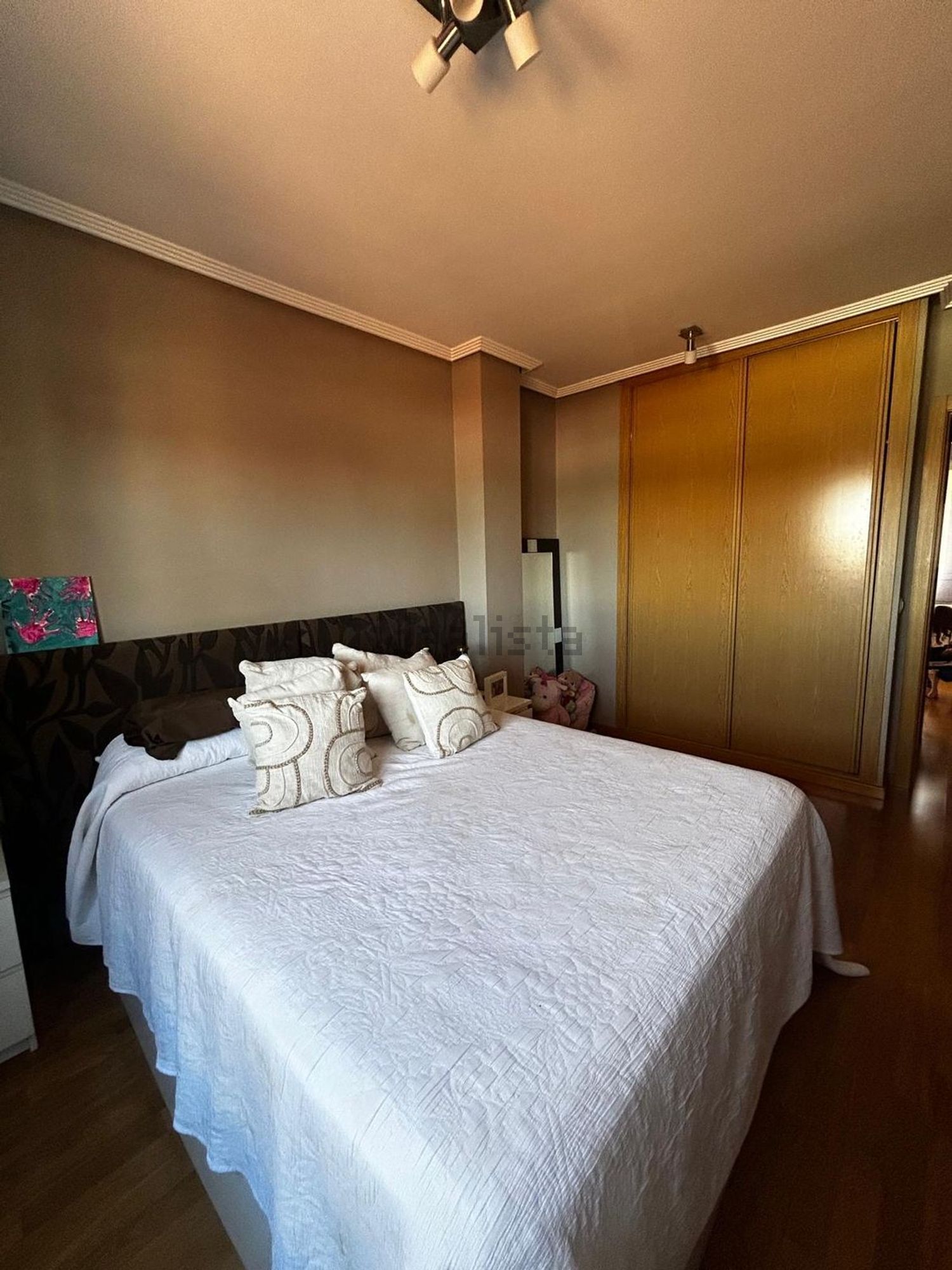 Pis de 66 m² a Palencia