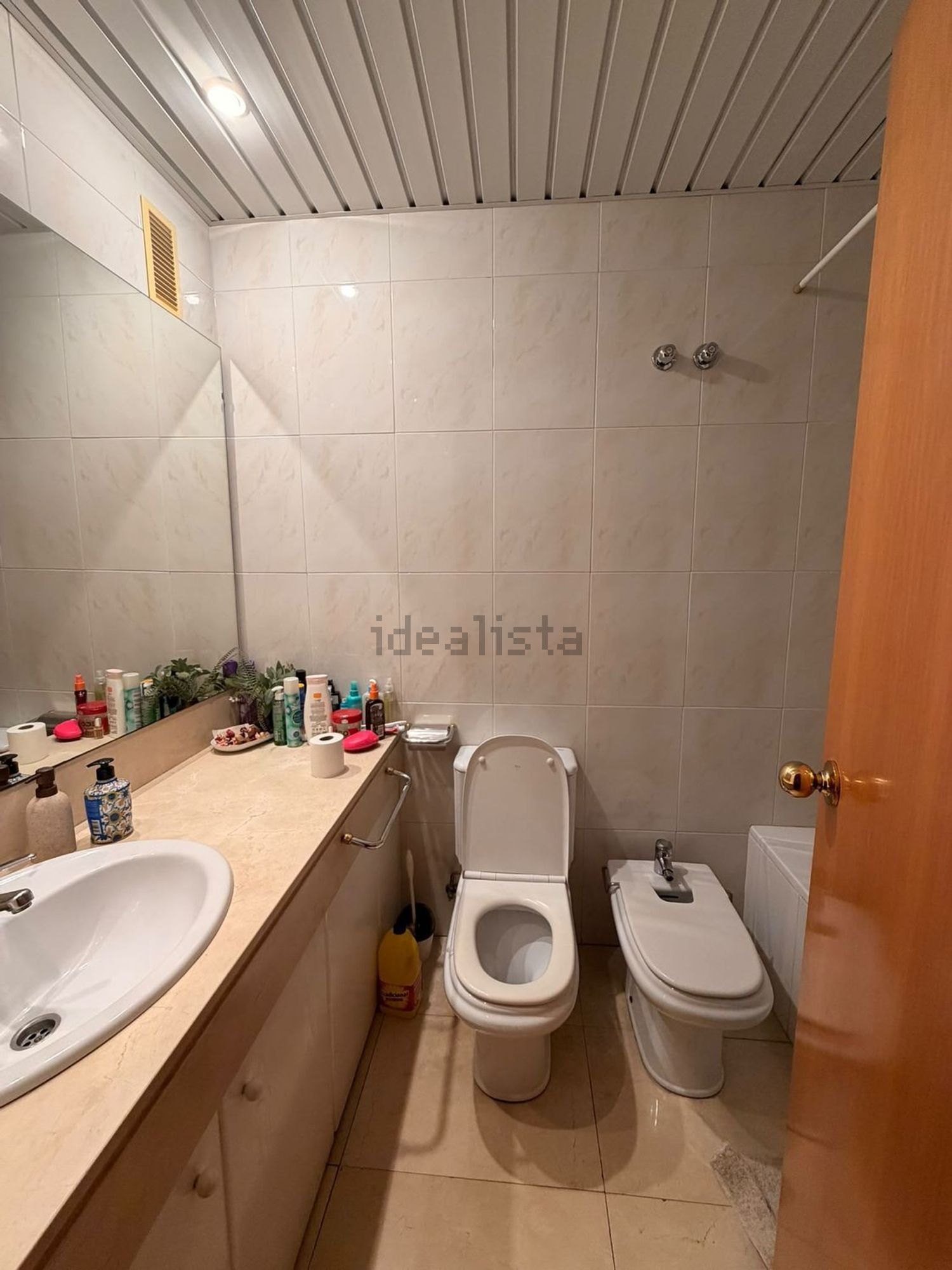 Stanza in affitto, l'Hospitalet de Llobregat