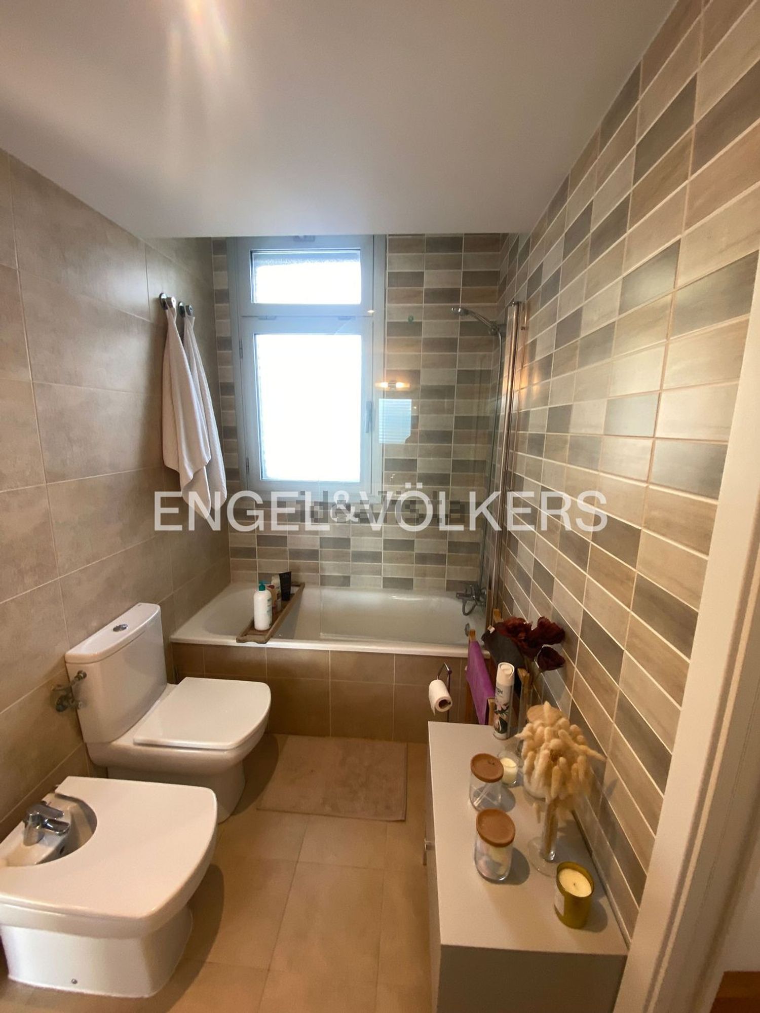 Pis de 95 m² a Sitges